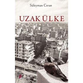 Uzak Ülke - Süleyman Ceran