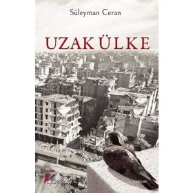 Uzak Ülke - Süleyman Ceran