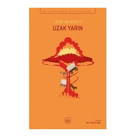 Uzak Yarın-Leigh Brackett