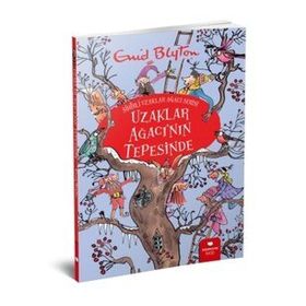 Uzaklar Ağacının Tepesinde - Enid Blyton