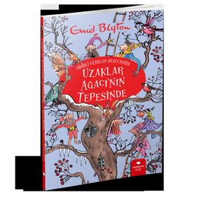 Uzaklar Ağacının Tepesinde - Enid Blyton