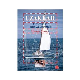 UZAKLAR - ATASOYLARIN DÜNYA SEYAHATI - OSMAN ATASOY