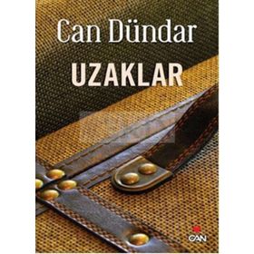UZAKLAR - CAN DÜNDAR (ISBN:9789755333359)