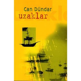 UZAKLAR - CAN DÜNDAR (ISBN:9789755333359)