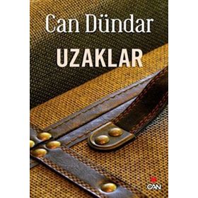 UZAKLAR - CAN DÜNDAR (ISBN:9789755333359)