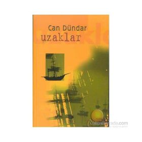 UZAKLAR - CAN DÜNDAR (ISBN:9789755333359)