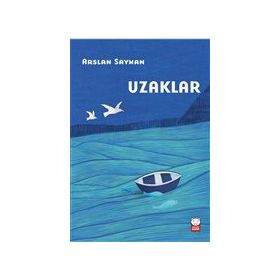 Uzaklar Kırmızı Kedi Çocuk