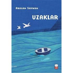 Uzaklar Kırmızı Kedi Çocuk