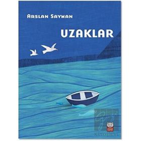 Uzaklar Kırmızı Kedi Çocuk