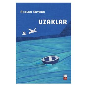 Uzaklar Kırmızı Kedi Çocuk