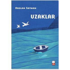 Uzaklar Kırmızı Kedi Çocuk