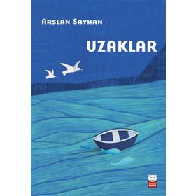 Uzaklar Kırmızı Kedi Çocuk