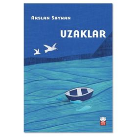 Uzaklar Kırmızı Kedi Çocuk