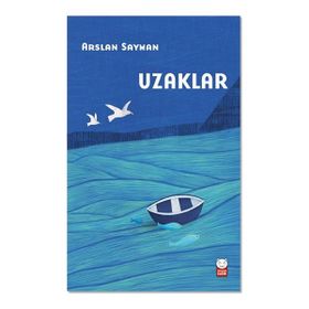 Uzaklar Kırmızı Kedi Yayınevi