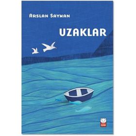 Uzaklar Kırmızı Kedi Yayınevi