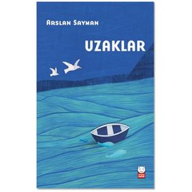 Uzaklar Kırmızı Kedi Yayınevi
