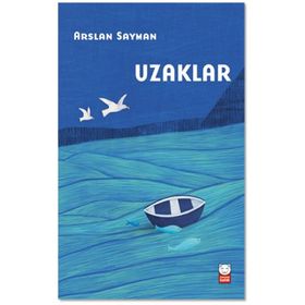 Uzaklar Kırmızı Kedi Yayınevi