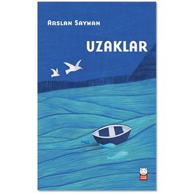 Uzaklar Kırmızı Kedi Yayınevi