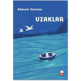 Uzaklar Kırmızı Kedi Yayınevi