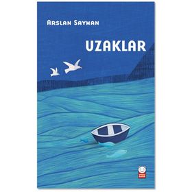 Uzaklar Kırmızı Kedi Yayınevi