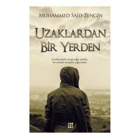 Uzaklarda Bir Yerde - Alan Brennert
