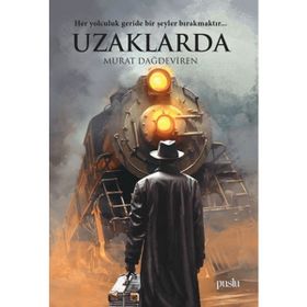 Uzaklarda - Murat Dağdeviren