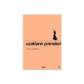 Uzakların Prensleri - robert pounderou robert pounderou