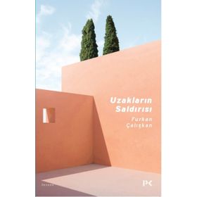 Uzakların Saldırısı - Furkan Çalışkan