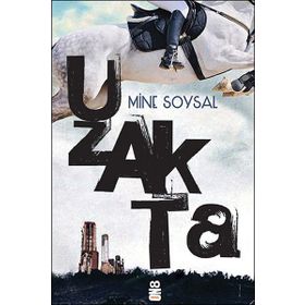 Uzakta - Mine Soysal