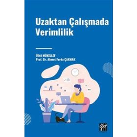 Uzaktan Çalışmada Verimlilik Gazi Kitabevi