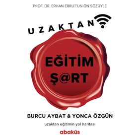 UZAKTAN EĞİTİM - AYTEKIN İŞMAN