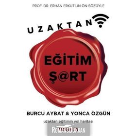 UZAKTAN EĞİTİM - AYTEKIN İŞMAN