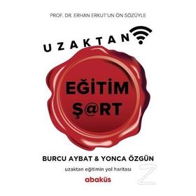 UZAKTAN EĞİTİM - AYTEKIN İŞMAN