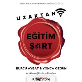 UZAKTAN EĞİTİM - AYTEKIN İŞMAN
