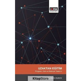 Uzaktan Eğitim - Melike Aydemir
