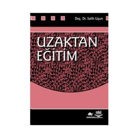 UZAKTAN EĞİTİM - SALIH UŞUN