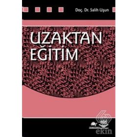 UZAKTAN EĞİTİM - SALIH UŞUN