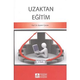 UZAKTAN EĞİTİM - SALIH UŞUN