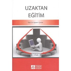 UZAKTAN EĞİTİM - SALIH UŞUN
