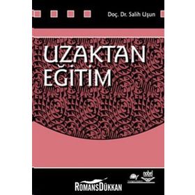 UZAKTAN EĞİTİM - SALIH UŞUN