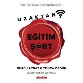 UZAKTAN EĞİTİM - SALIH UŞUN