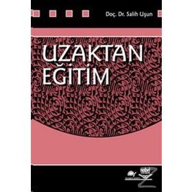 UZAKTAN EĞİTİM - SALIH UŞUN
