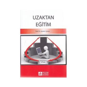 UZAKTAN EĞİTİM - SALIH UŞUN