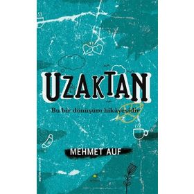 Uzaktan - Mehmet Rauf