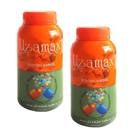 Uzamax Buhara 2x90 Kapsül