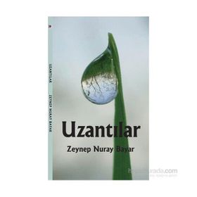 Uzantılar - Zeynep Nuray Bayar