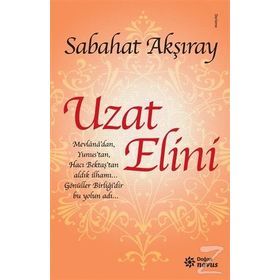 Uzat Elini - Sabahat Akşıray