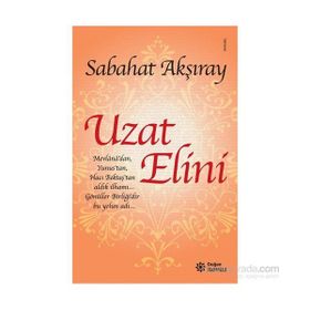 Uzat Elini - Sabahat Akşıray