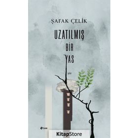 Uzatılmış Bir Yas - Şafak Çelik