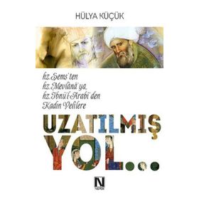 Uzatılmış Yol - Hülya Küçük